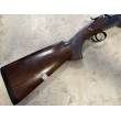 Fucile sovrapposto di marca Perazzi calibro 12 modello mirage