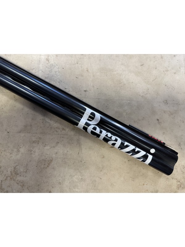 Fucile sovrapposto di marca Perazzi calibro 12 modello mirage
