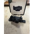 Red dot Aimpoint micro H2 2 moa con slitta dedicata