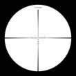 OTTICA BURRIS FULLFIELD 50Y 4-16X50 MM - RETICOLO WIND MOA
