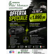 VISORE TERMICO DI MARCA HIKMICRO MODELLO THUNDER 2.0