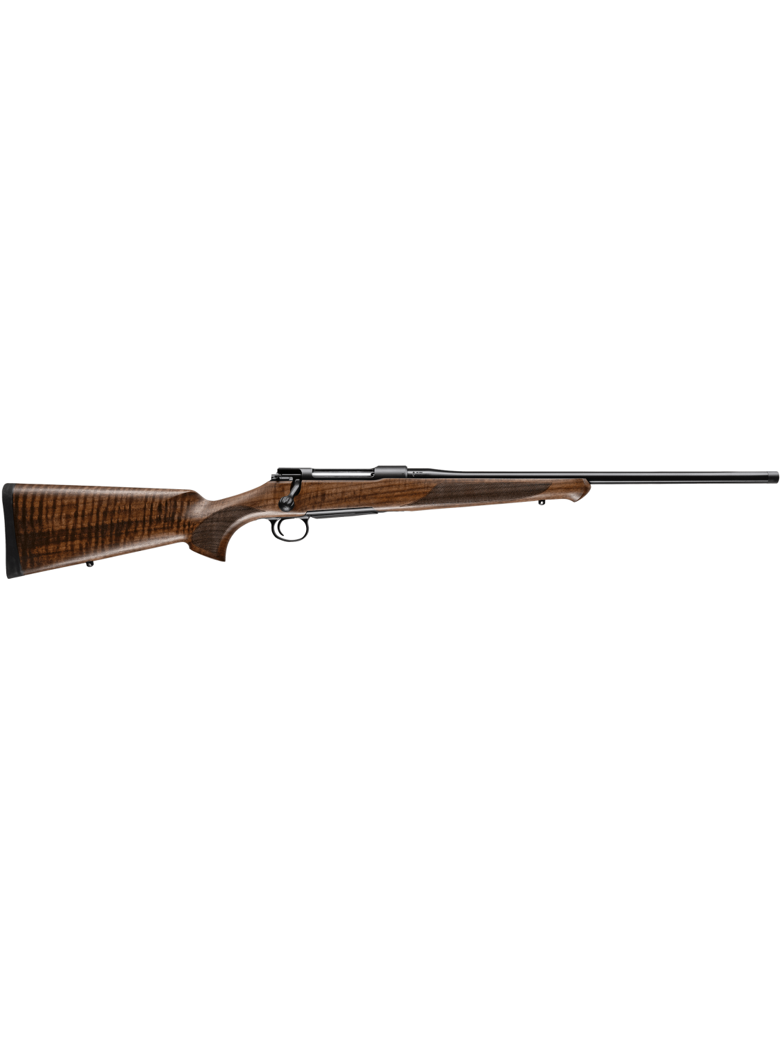 Carabina bolt action di marca Sauer calibro 300 win. mag. modello 100