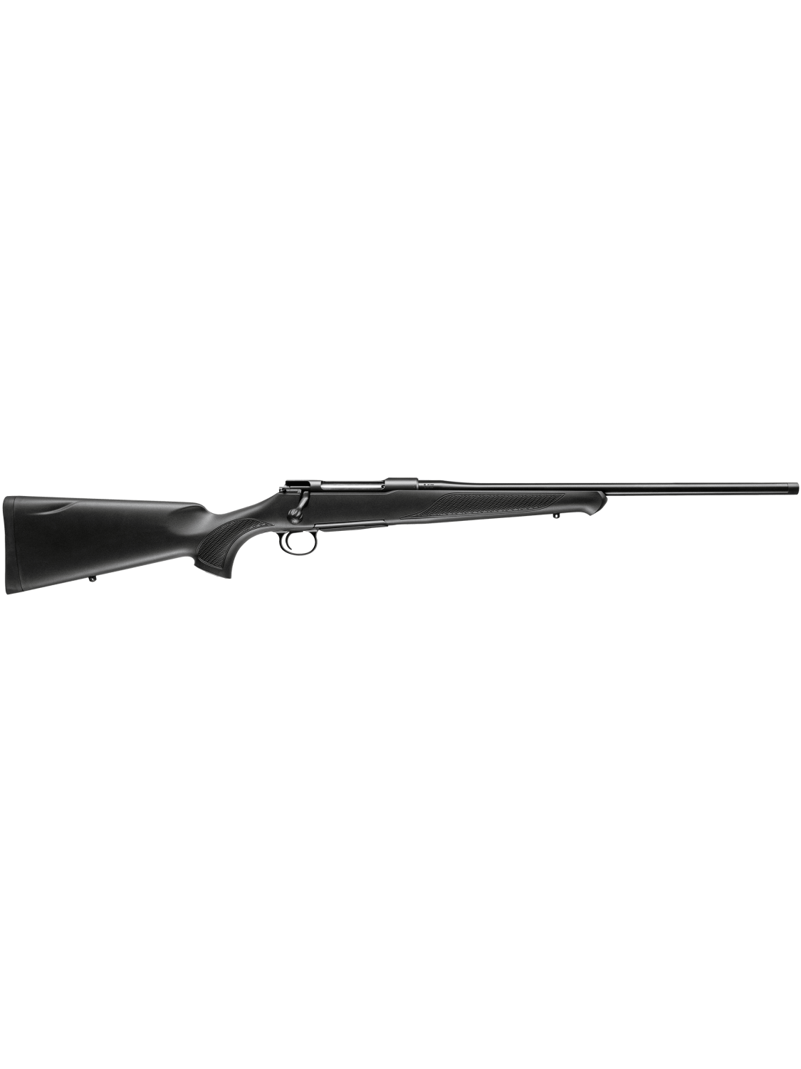 Carabina bolt action di marca Sauer modello 100 classic XT