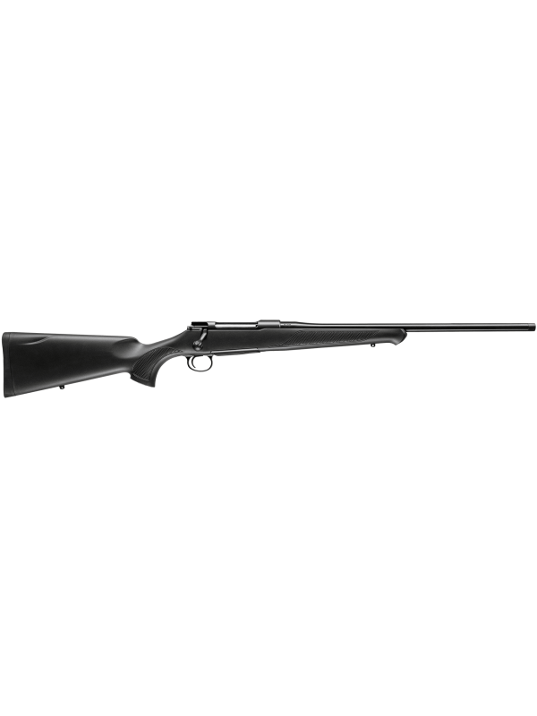 Carabina bolt action di marca Sauer modello 100 classic XT