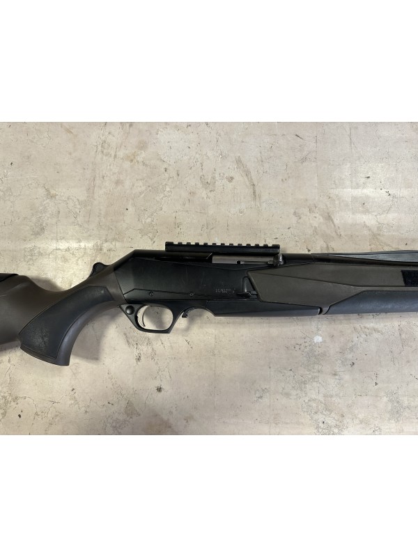 Browning Bar Mk3 brown ADJ cal.308 win.