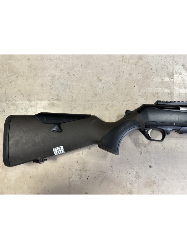 Browning Bar Mk3 brown ADJ cal.308 win.