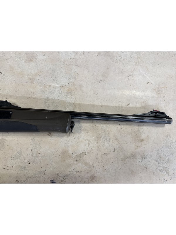 Browning Bar Mk3 brown ADJ cal.308 win.