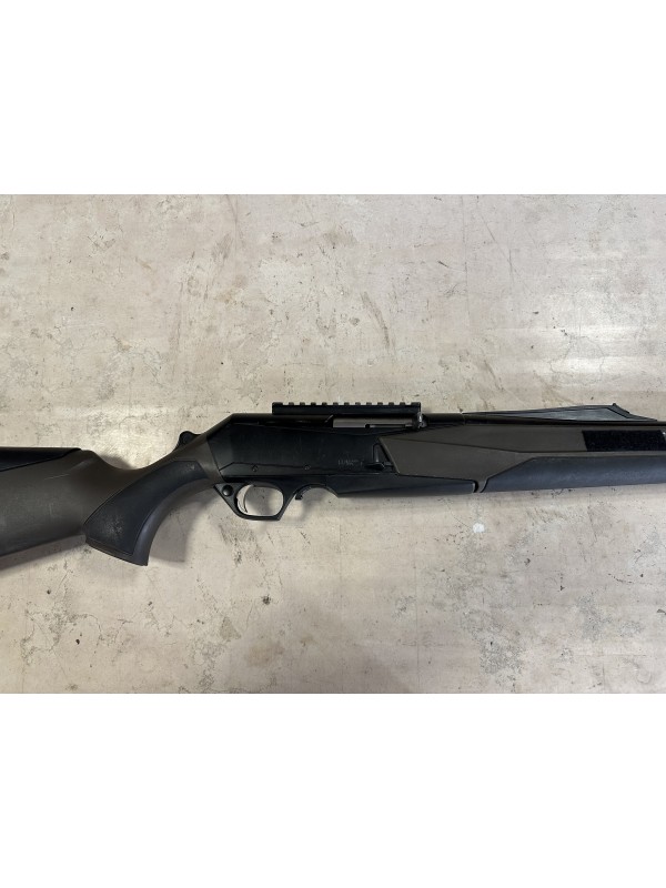 Browning Bar Mk3 brown ADJ cal.308 win.