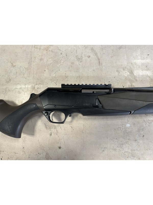 Browning Bar Mk3 brown ADJ cal.308 win.
