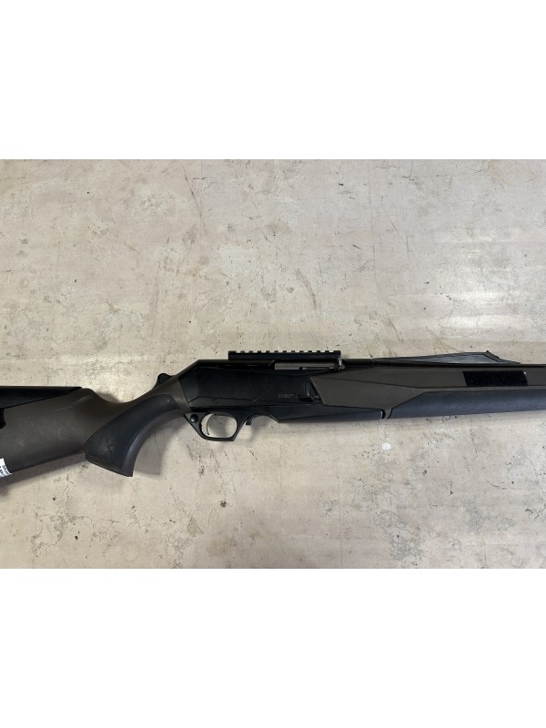 Browning Bar Mk3 brown ADJ cal.308 win.