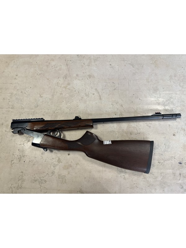 Investarm kipplauf cal.243 win.