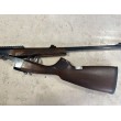 Investarm kipplauf cal.243 win.