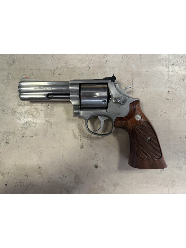 Smith & Wesson cal.357 mod.686-3