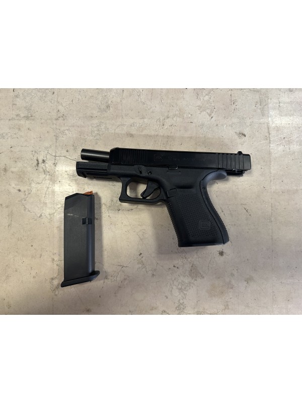 Glock cal.9x19 mod.19 gen.5