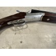 Fucile doppietta di marca Yildiz calibro 410 modello A4 canne 71cm
