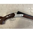 Fucile doppietta di marca Yildiz calibro 410 modello A4 canne 71cm