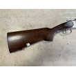 Fucile doppietta di marca Yildiz calibro 410 modello A4 canne 71cm