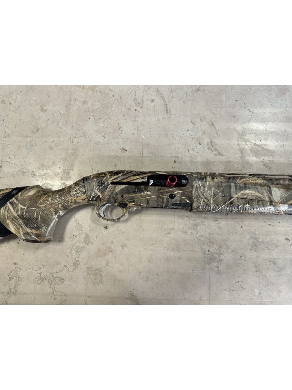 Fucile semiautomatico di marca P. Beretta calibro 12 modello A400 lite