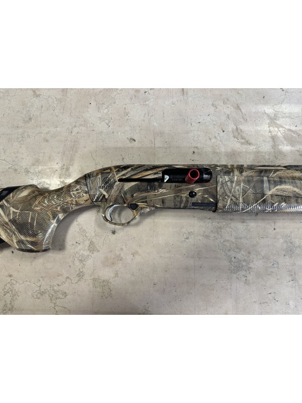 Fucile semiautomatico di marca P. Beretta calibro 12 modello A400 lite