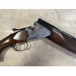 Fucile sovrapposto di marca Rizzini calibro 410 modello omnium