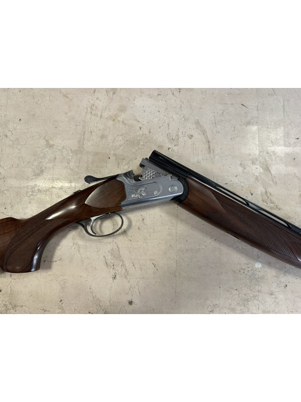 Fucile sovrapposto di marca Rizzini calibro 410 modello omnium