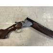 Fucile sovrapposto di marca Rizzini calibro 410 modello omnium