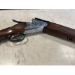 Fucile sovrapposto di marca Rizzini calibro 410 modello omnium