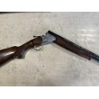 Fucile sovrapposto di marca Rizzini calibro 410 modello omnium