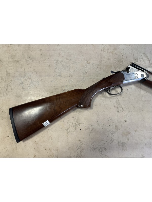 Fucile sovrapposto di marca Rizzini calibro 410 modello omnium
