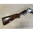 Fucile sovrapposto di marca Rizzini calibro 410 modello omnium