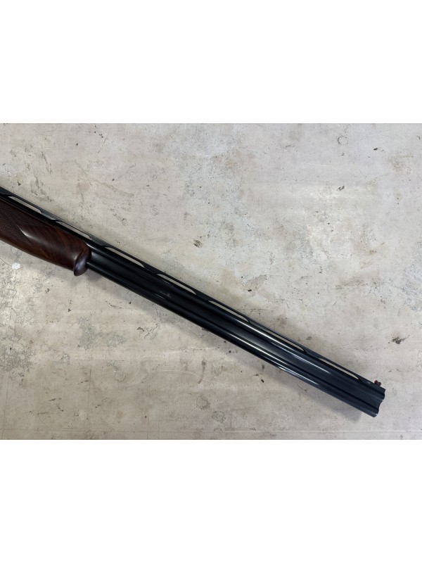 Fucile sovrapposto di marca Rizzini calibro 410 modello omnium