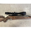 Carabina ad aria compressa di marca Air Arms calibro 4,5 full