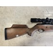 Carabina ad aria compressa di marca Air Arms calibro 4,5 full