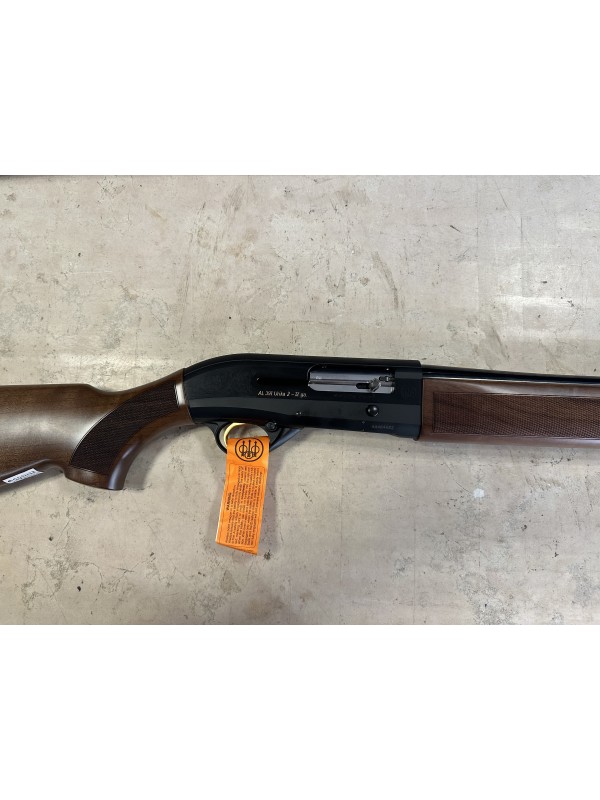Fucile semiautomatico di marca P. Beretta calibro 12 modello AL 391