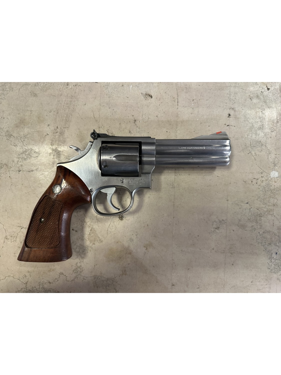 Smith & Wesson cal.357 mag. mod.686