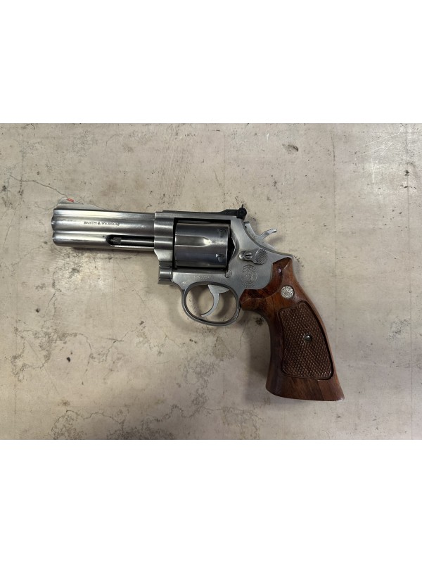 Smith & Wesson cal.357 mag. mod.686
