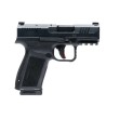 Pistola semiautomatica di marca Canik calibro 9x19 modello METE MC9
