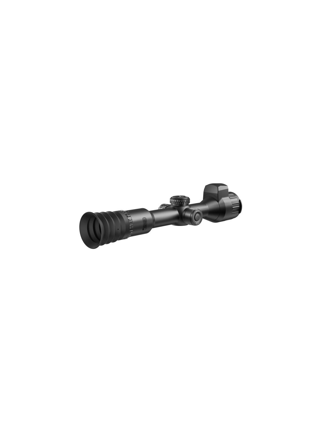 Ottica termica Hikmicro Neos NH35L - 384 × 288 - 3.2-25.6X