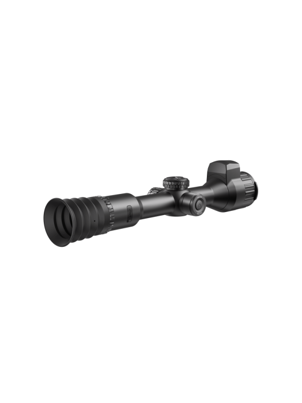 Ottica termica Hikmicro Neos NH35L - 384 × 288 - 3.2-25.6X