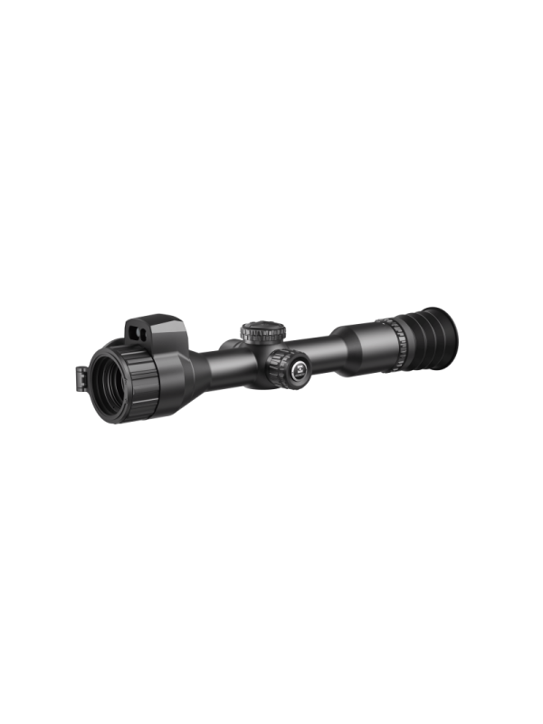 Ottica termica Hikmicro Neos NH35L - 384 × 288 - 3.2-25.6X