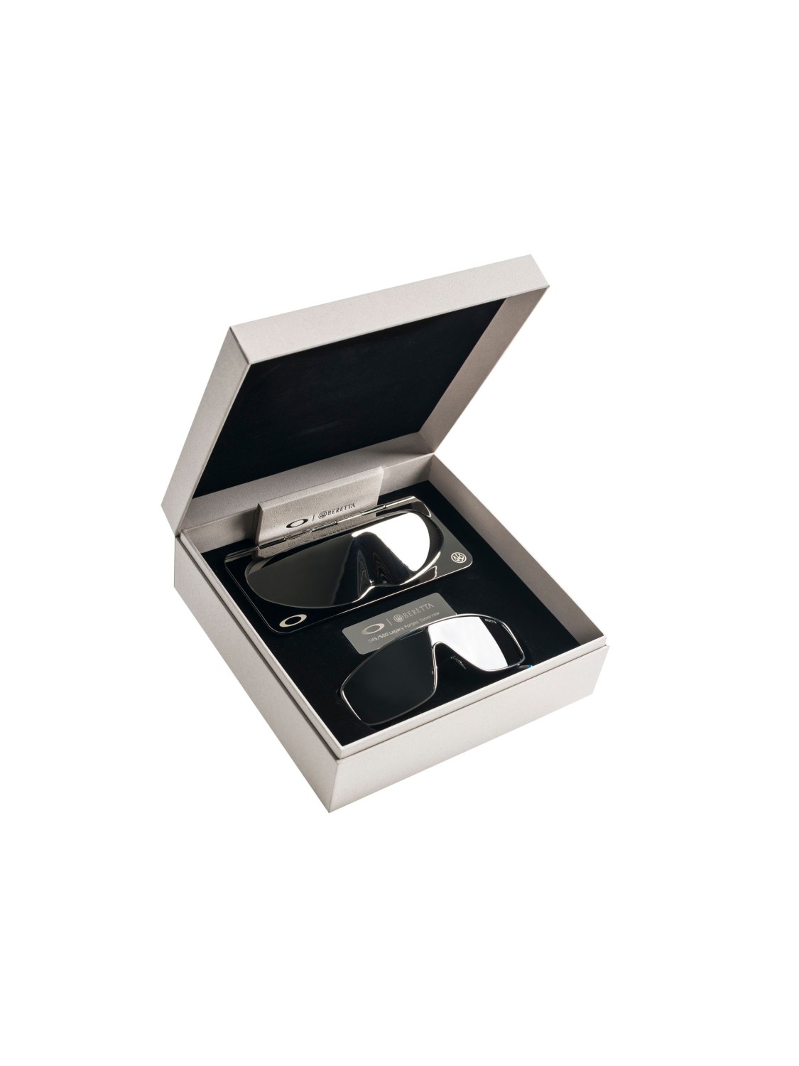Occhiali da sole Oakley Limited Edition Beretta
