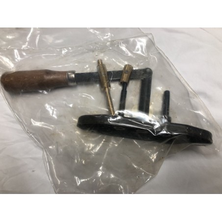 Togli e metti inneschi