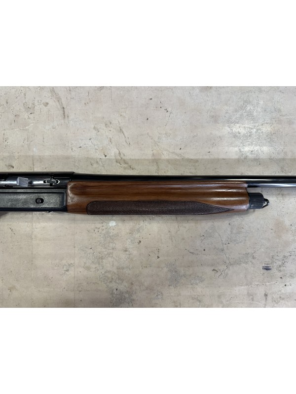 Fucile semiautomatico di marca Benelli calibro 20 modello 201
