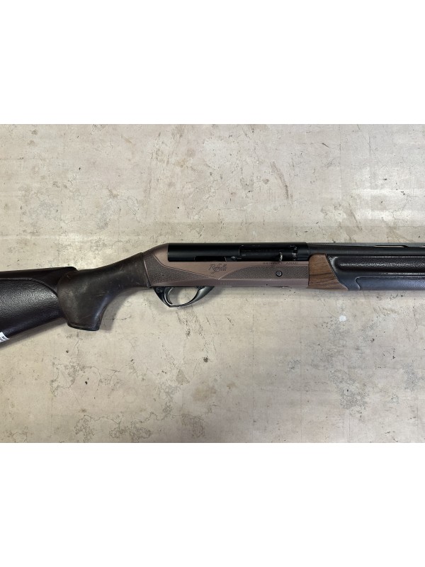 Fucile semiautomatico di marca Benelli calibro 20 modello raffaello
