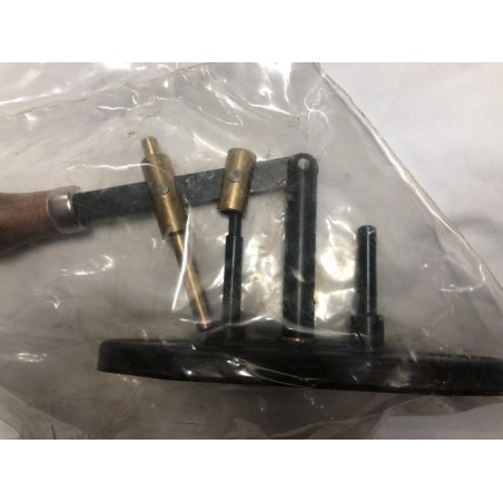 Togli e metti inneschi