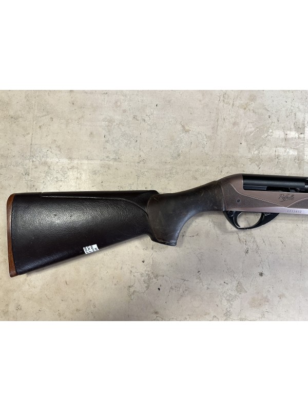 Fucile semiautomatico di marca Benelli calibro 20 modello raffaello