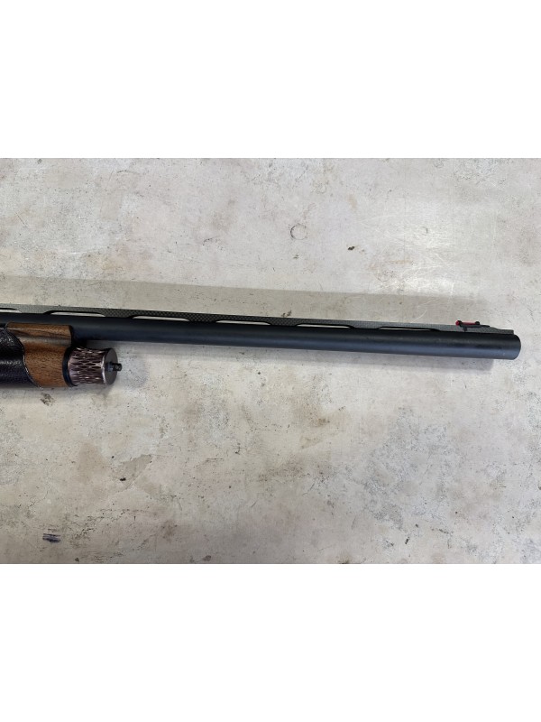 Fucile semiautomatico di marca Benelli calibro 20 modello raffaello