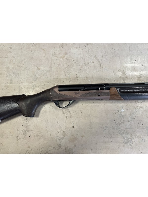 Fucile semiautomatico di marca Benelli calibro 20 modello raffaello