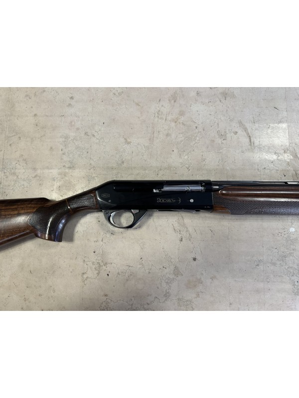 Fucile semiautomatico di marca Breda calibro 20 modello icaro