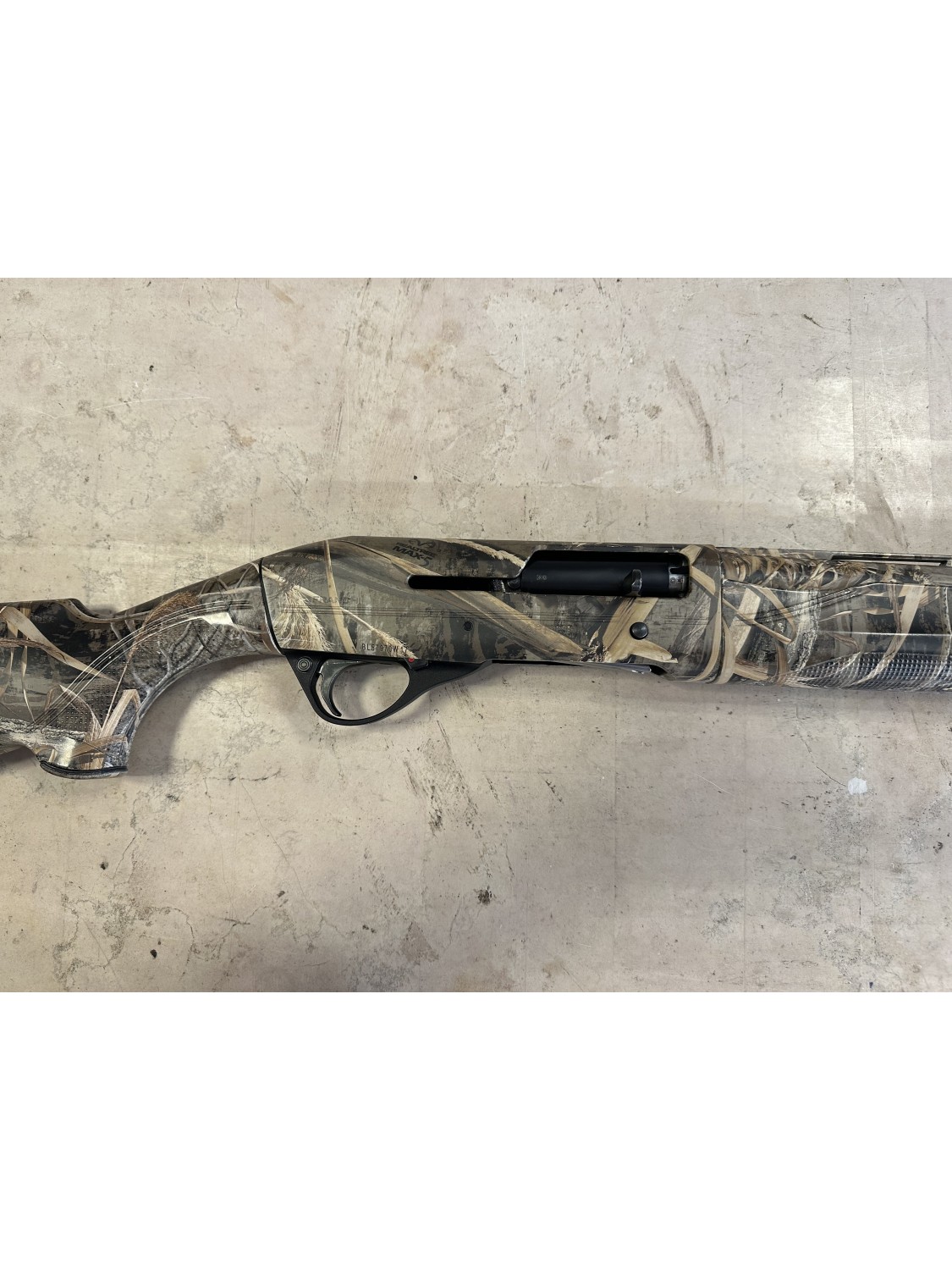 Franchi affinity max5 cal.12